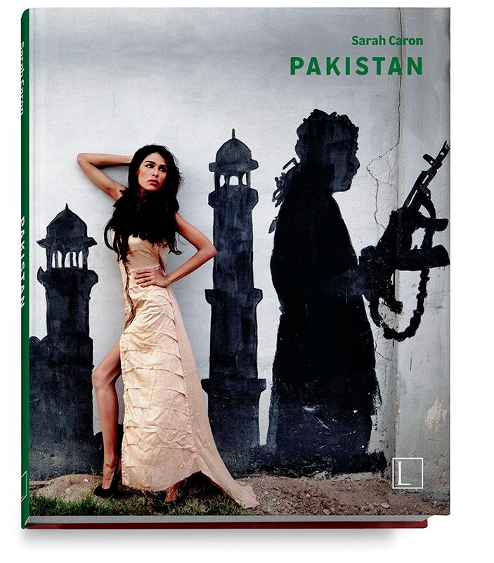 Vorderes Coverbild PAKISTAN