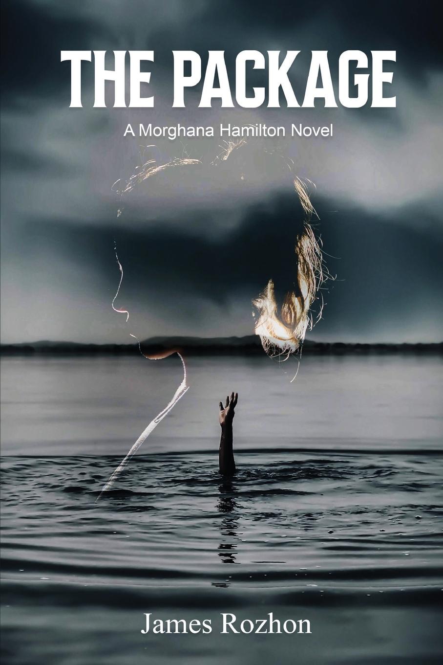 Vorderes Coverbild The Package