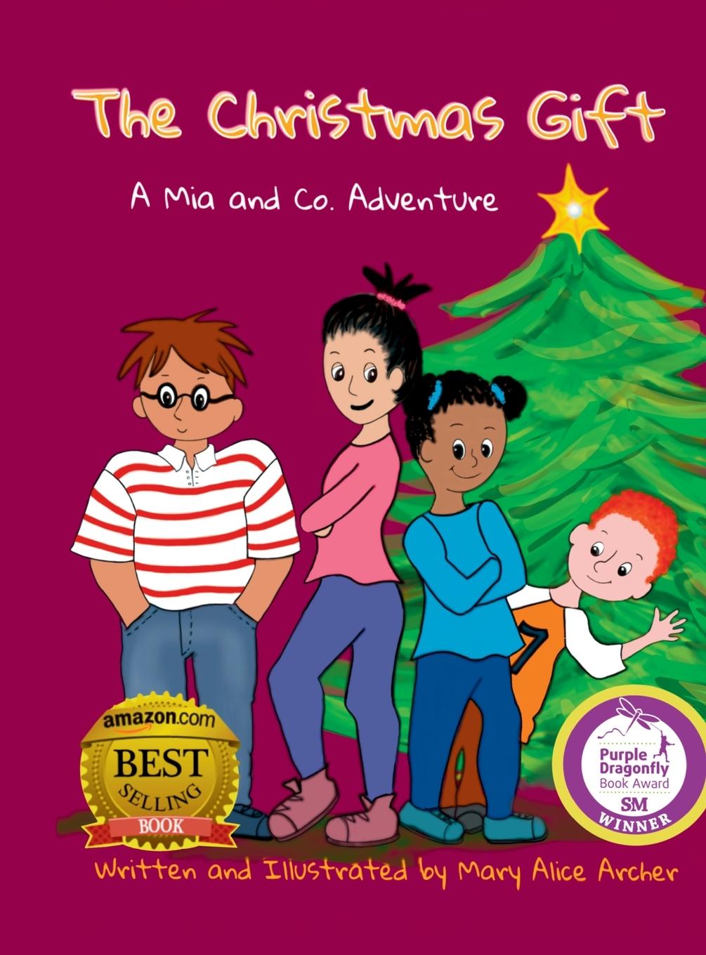 Vorderes Coverbild El Regalo de Navidad