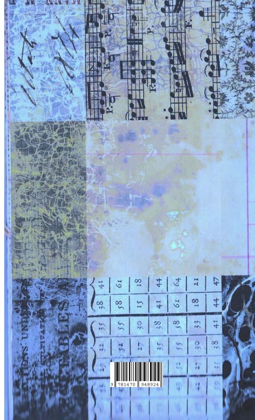 Rückseitencover The Lifting