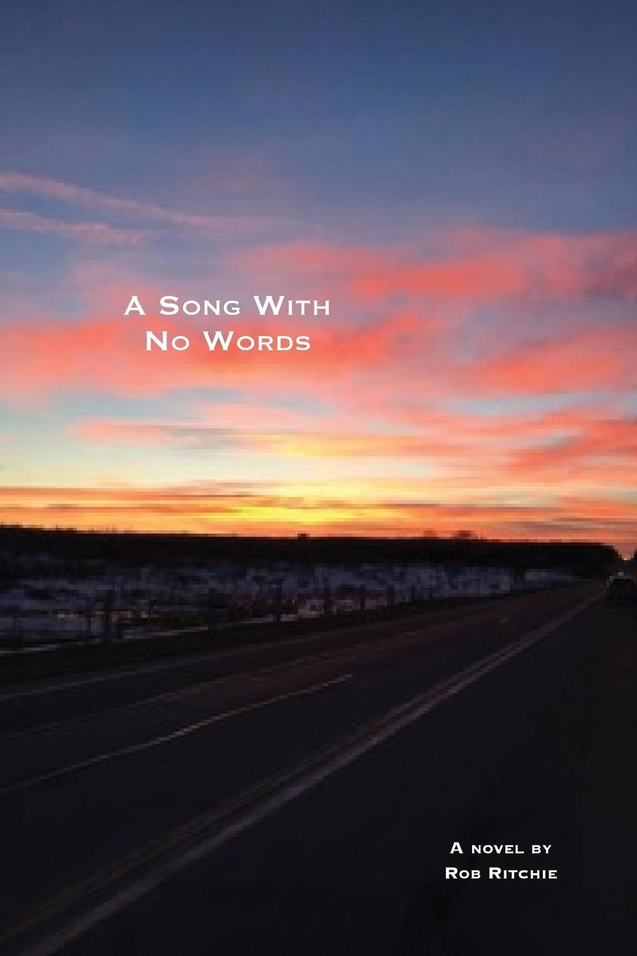 Vorderes Coverbild A Song With No Words