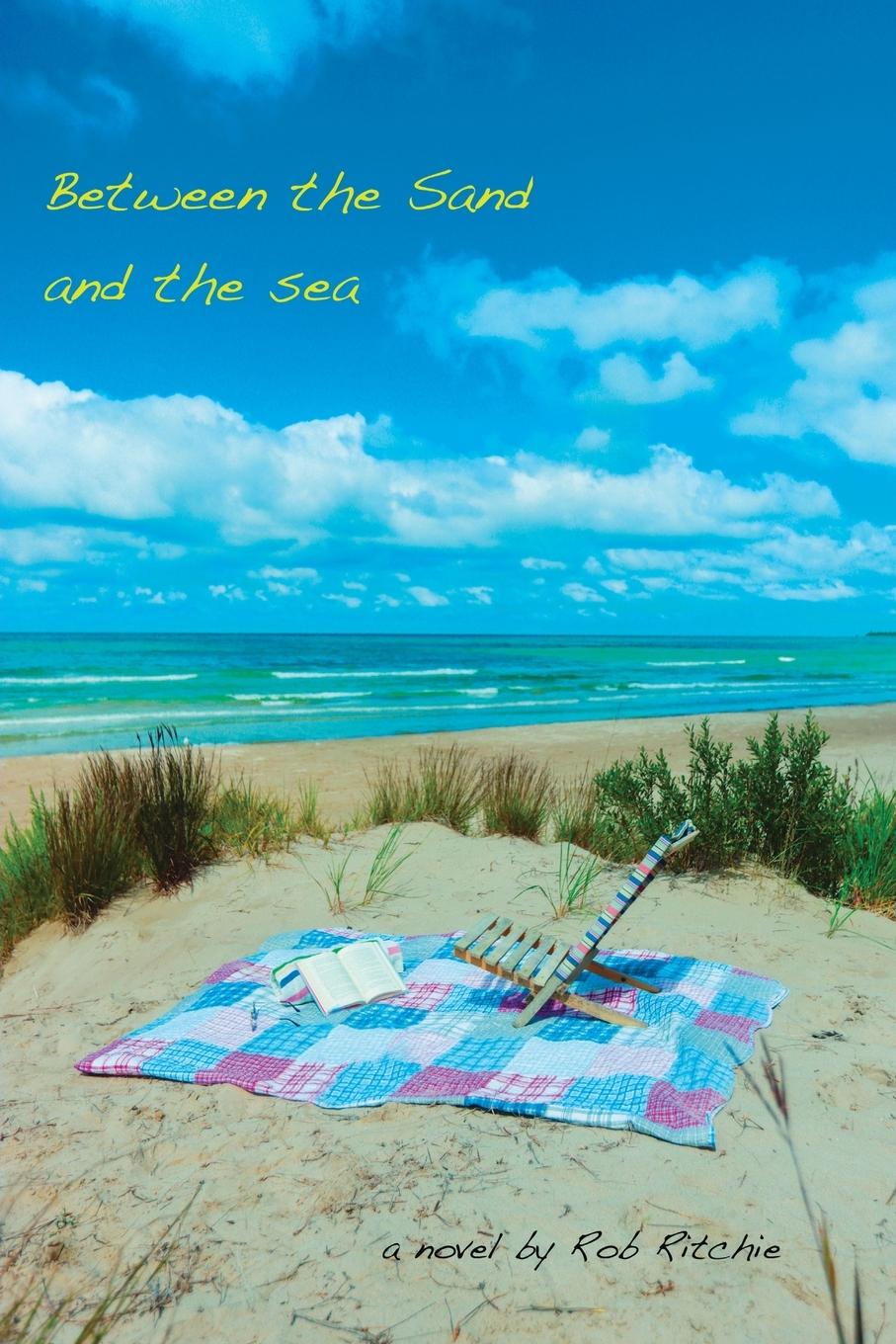 Vorderes Coverbild Between the Sand and the Sea