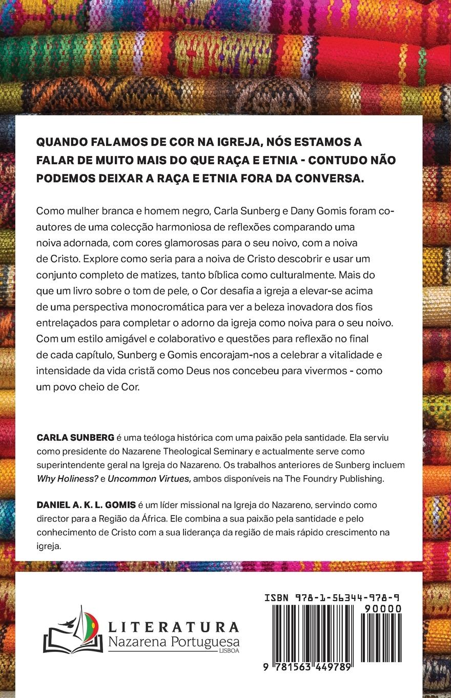 Rückseitencover Cor