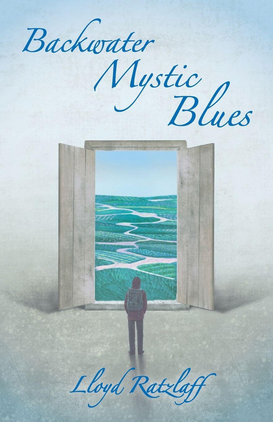Vorderes Coverbild Backwater Mystic Blues