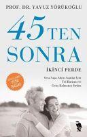 Vorderes Coverbild 45ten Sonra - Ikinci Perde