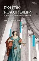 Vorderes Coverbild Politik Hukuk Bilim