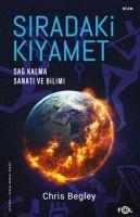 Vorderes Coverbild Siradaki Kiyamet - Sag Kalma Sanati ve Bilimi