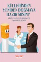 Vorderes Coverbild Küllerinden Yeniden Dogmaya Hazir Misin