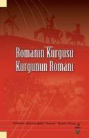 Vorderes Coverbild Romanin Kurgusu Kurgunun Romani