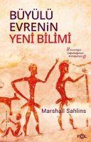 Vorderes Coverbild Büyülü Evrenin Yeni Bilimi