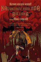 Vorderes Coverbild Kavaklikoz Haninda Bir Vaka