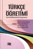 Vorderes Coverbild Türkce Ögretimi