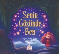 Vorderes Coverbild Senin Gözünde Ben