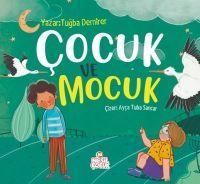 Vorderes Coverbild Cocuk ve Mocuk