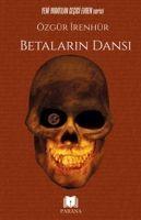 Vorderes Coverbild Betalarin Dansi