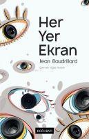 Vorderes Coverbild Her Yer Ekran