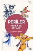Vorderes Coverbild Periler -Tehlikeli Bir Tarih