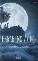 Vorderes Coverbild Esrarengiz Güc