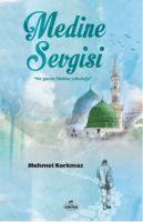Vorderes Coverbild Medine Sevgisi