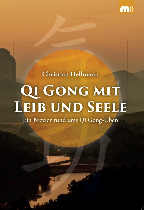 Vorderes Coverbild Qi Gong mit Leib und Seele