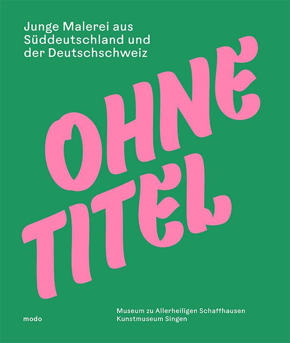 Vorderes Coverbild Ohne Titel