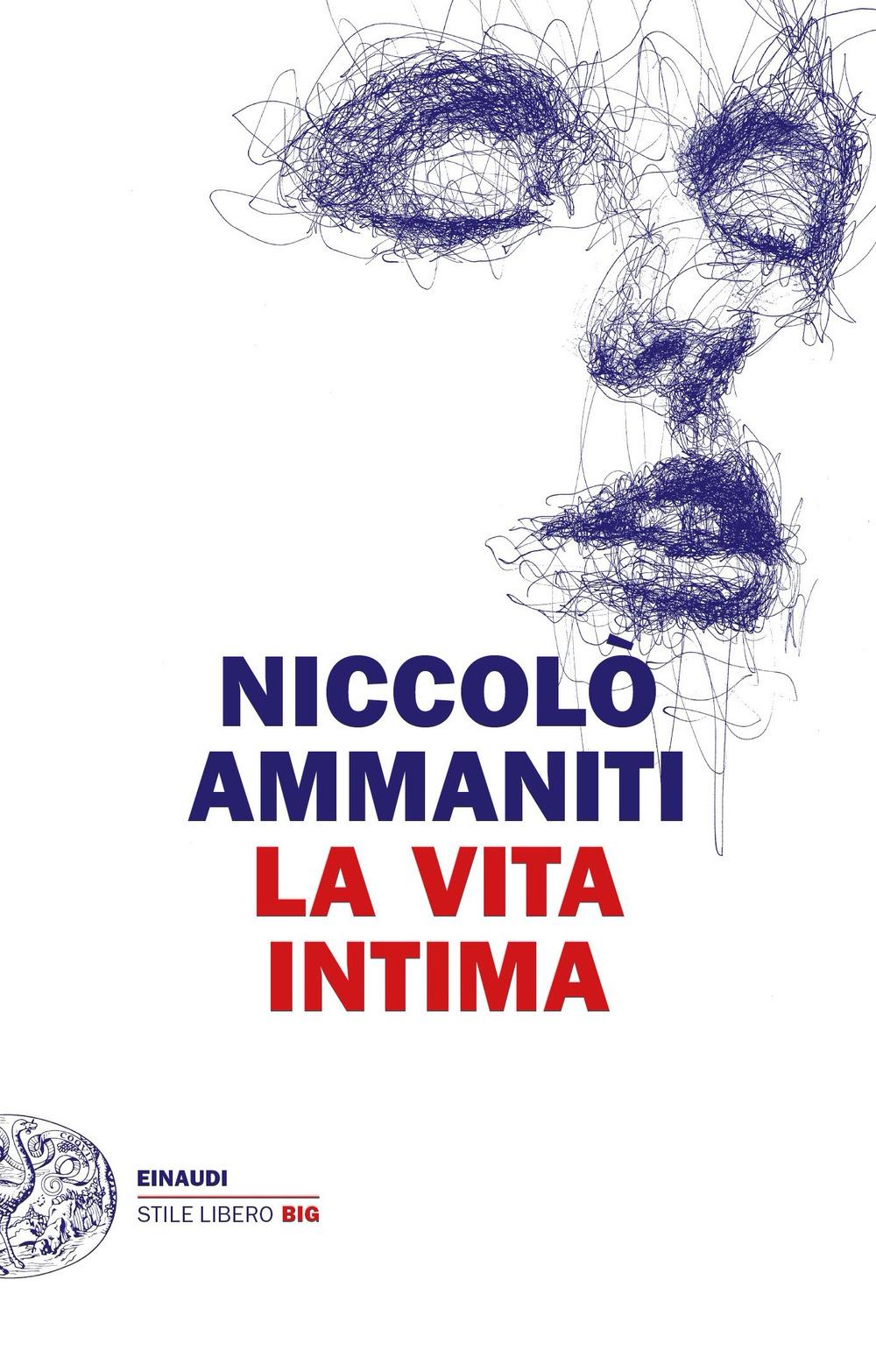 Vorderes Coverbild La vita intima