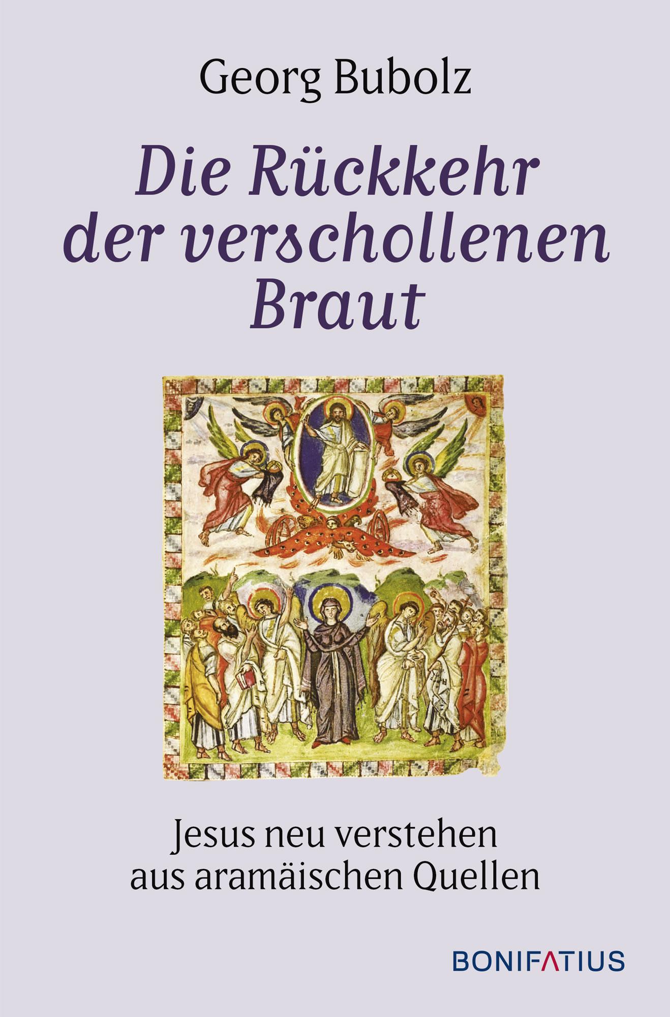 Vorderes Coverbild Die Rückkehr der verschollenen Braut