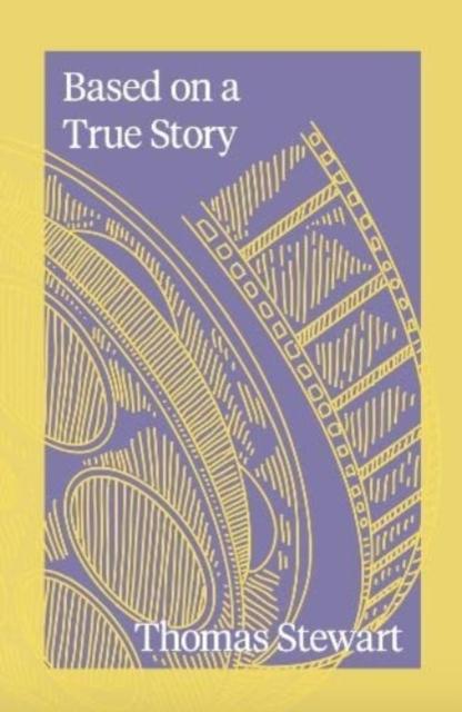 Vorderes Coverbild Based on a True Story