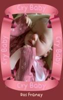 Vorderes Coverbild Cry Baby