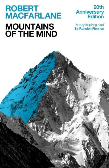 Vorderes Coverbild Mountains Of The Mind