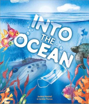 Vorderes Coverbild Into The Ocean