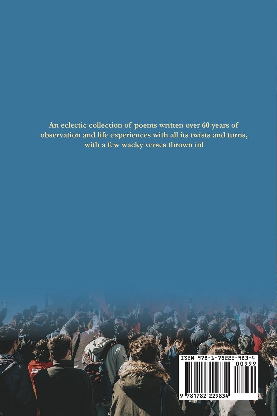 Rückseitencover Running Commentaries