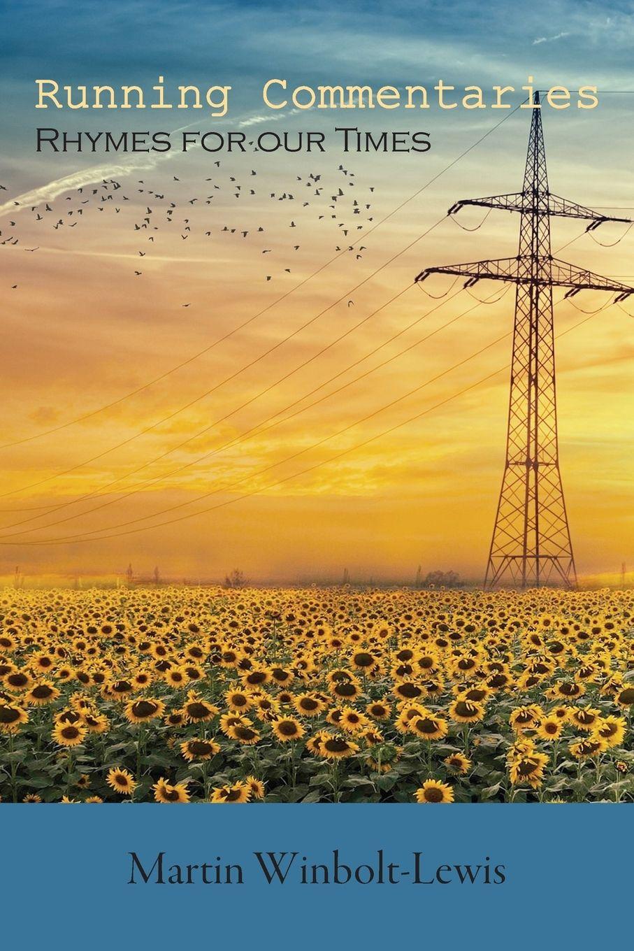 Vorderes Coverbild Running Commentaries