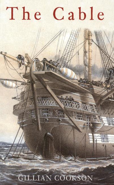 Vorderes Coverbild The Cable