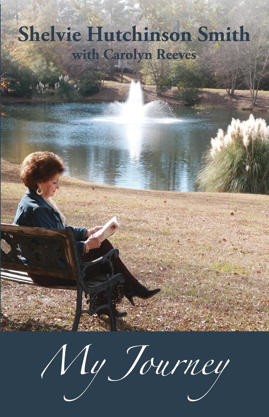 Vorderes Coverbild My Journey