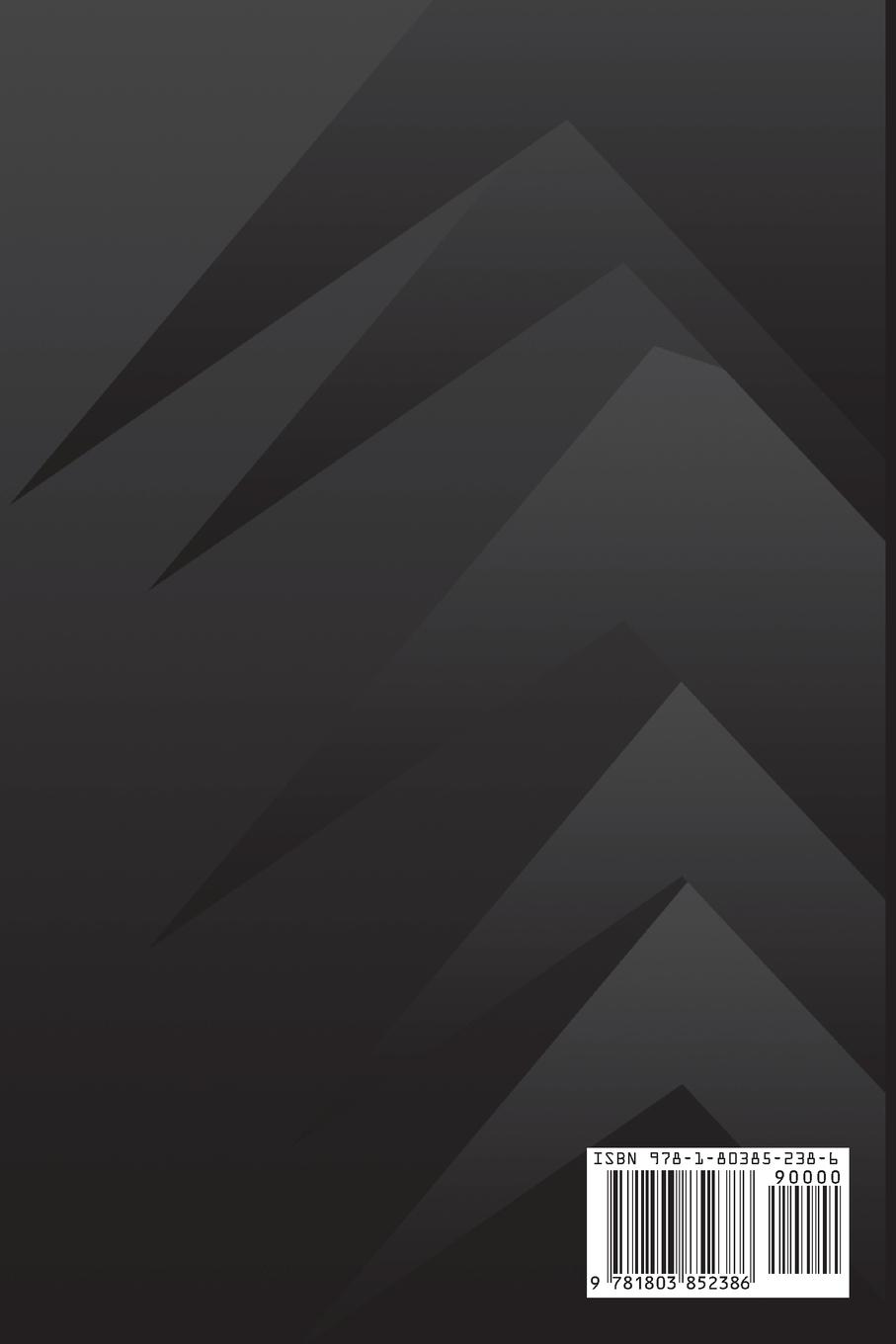 Rückseitencover Workout Log Book