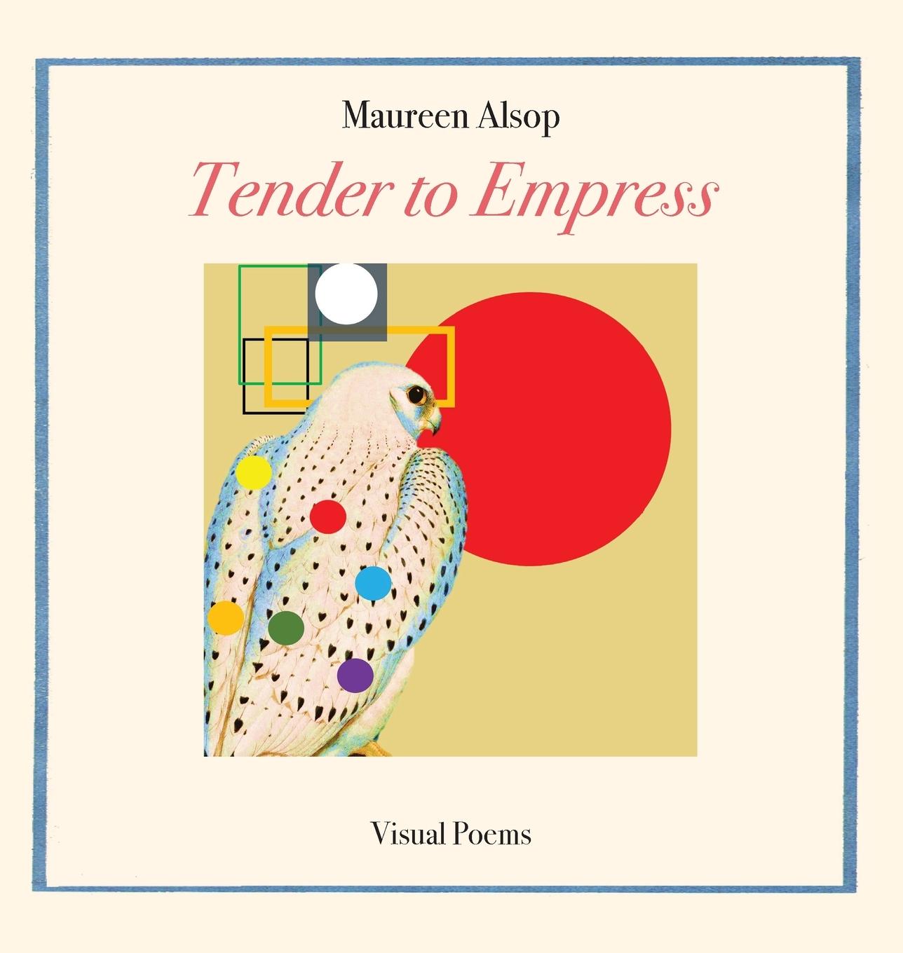 Vorderes Coverbild Tender to Empress
