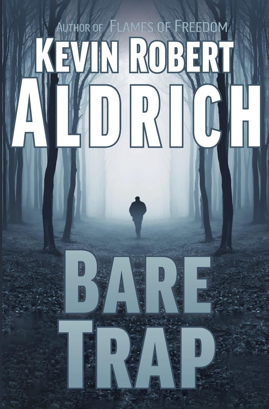 Vorderes Coverbild Bare Trap