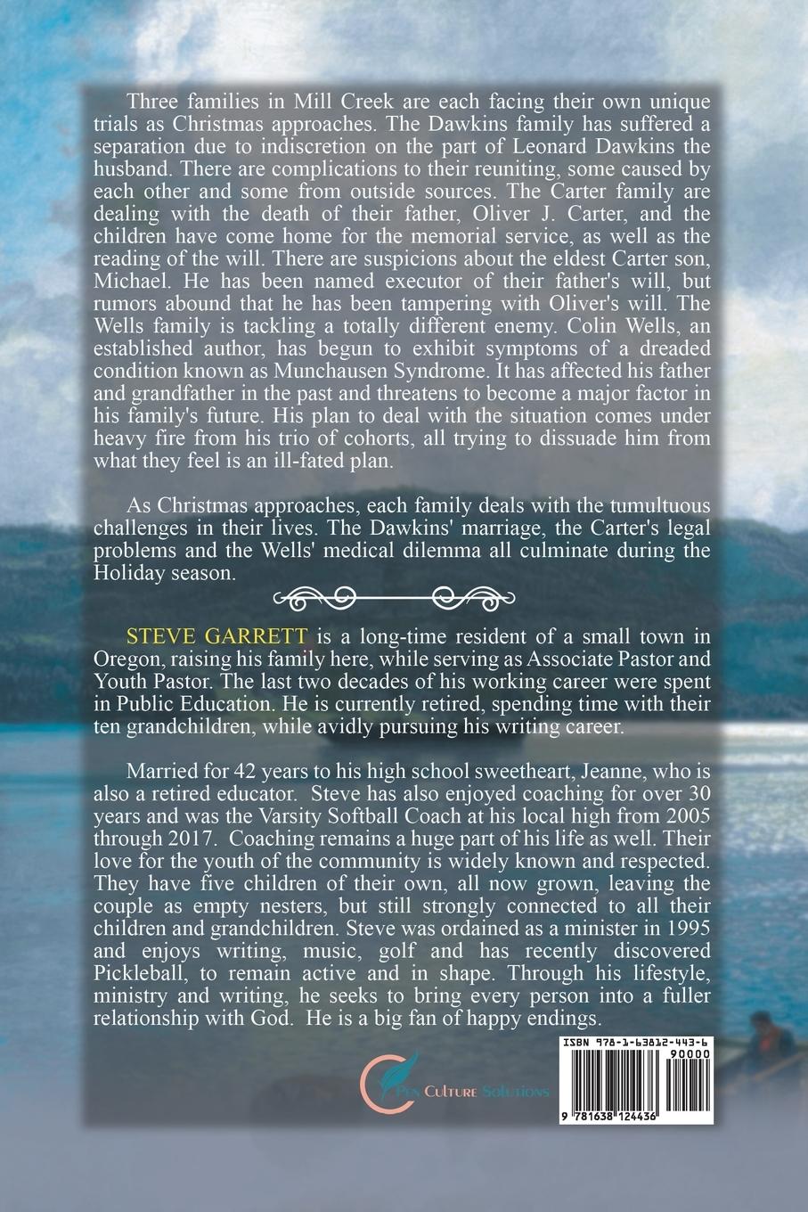 Rückseitencover Forever