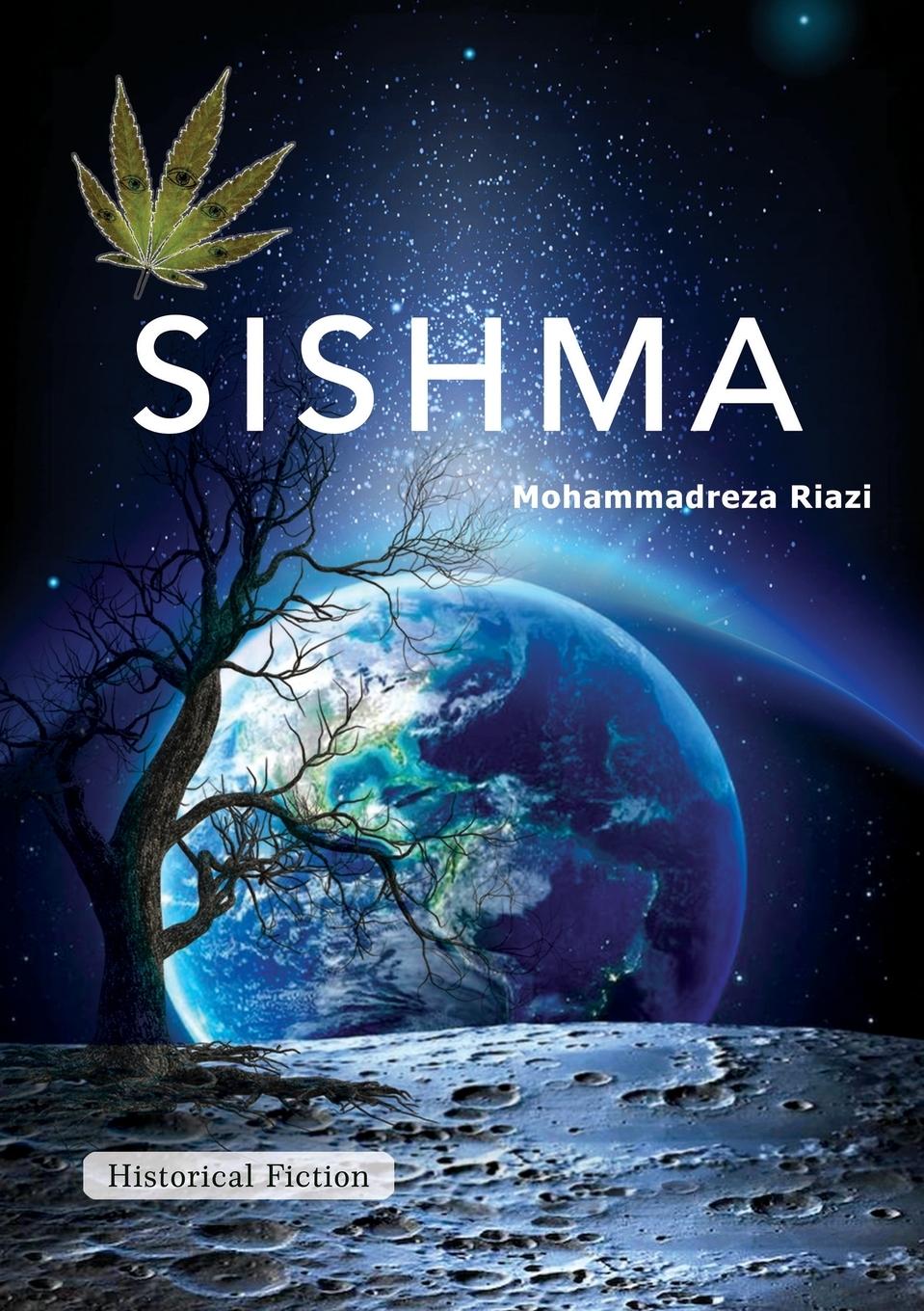Vorderes Coverbild Sishma