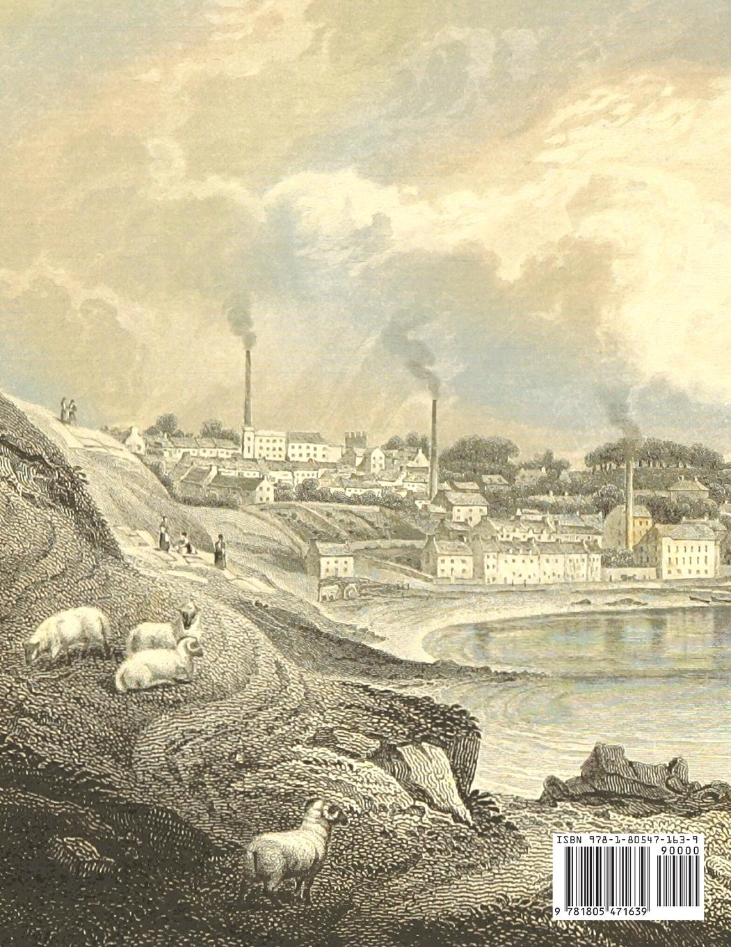 Rückseitencover The Art Of Drawing For The Beginners and Advanced