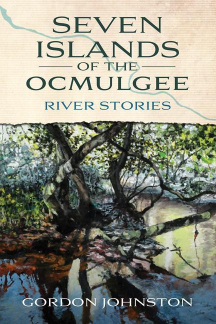 Vorderes Coverbild 7 Islands of the Ocmulgee