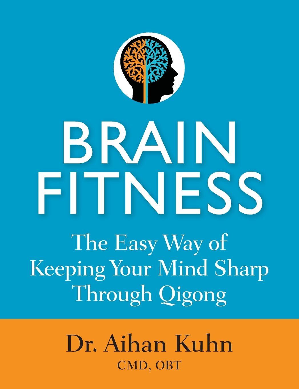 Vorderes Coverbild Brain Fitness