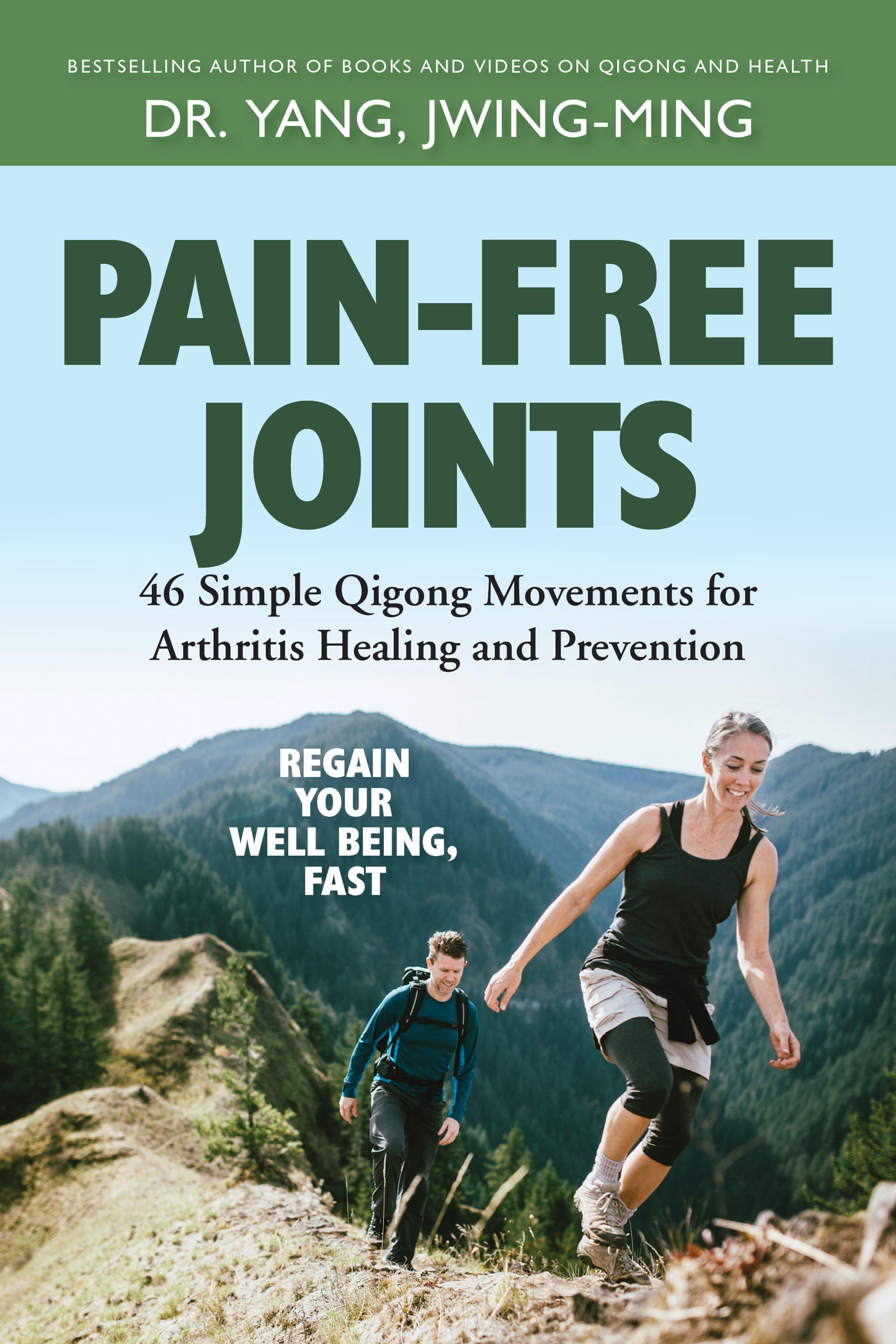 Beispielinhalt (Bild) Pain-Free Joints