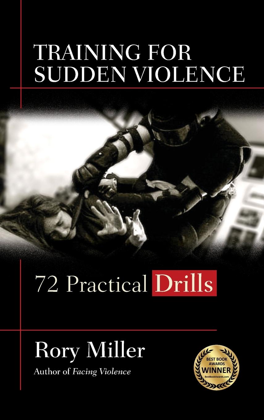 Vorderes Coverbild Training for Sudden Violence