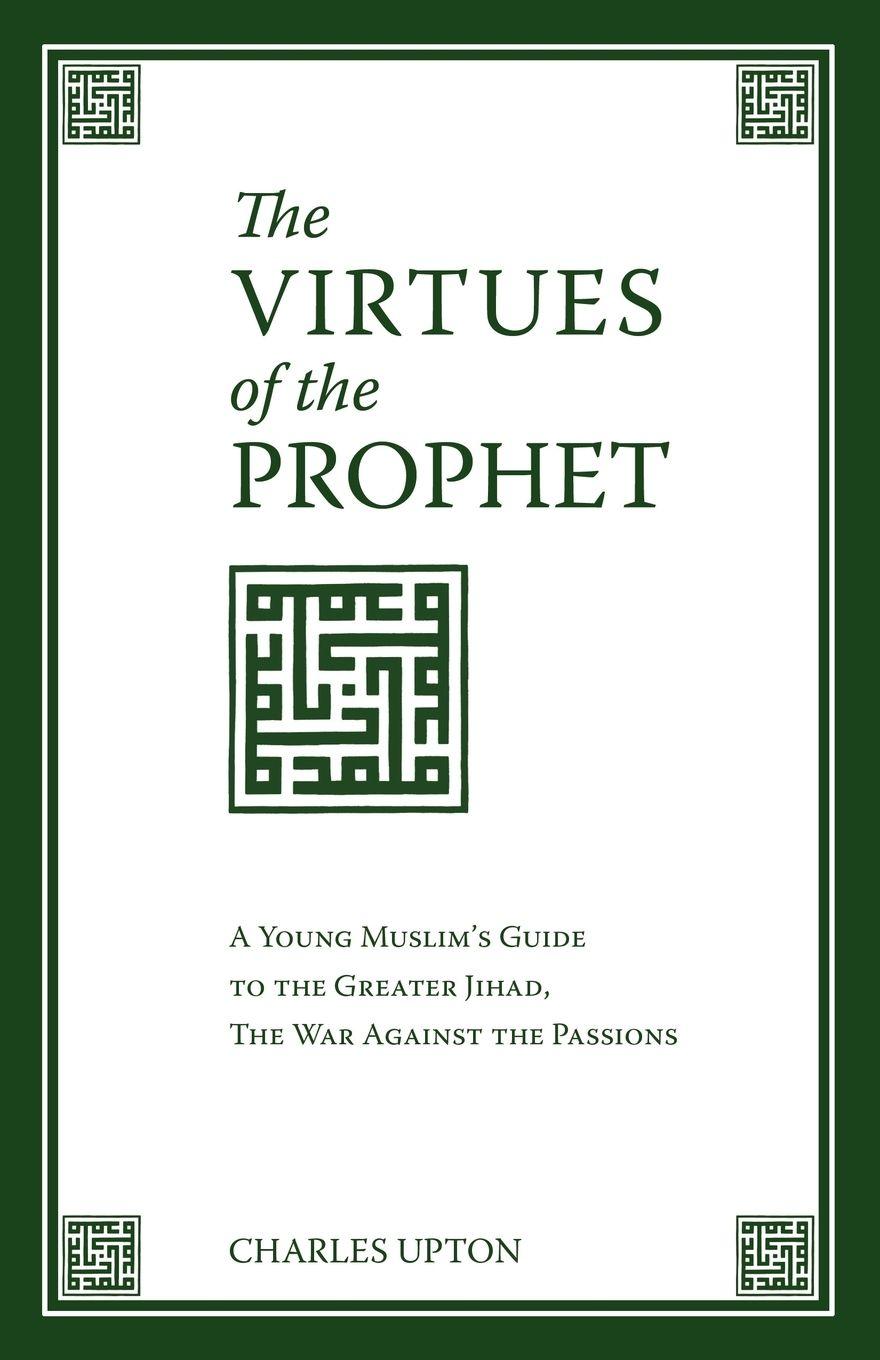 Vorderes Coverbild The Virtues of the Prophet