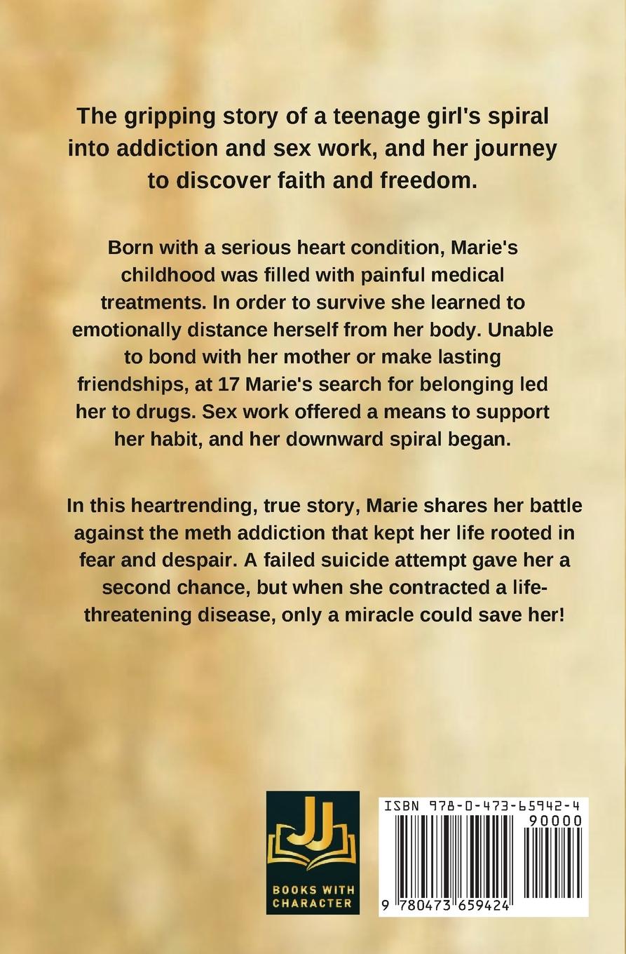 Rückseitencover Owned