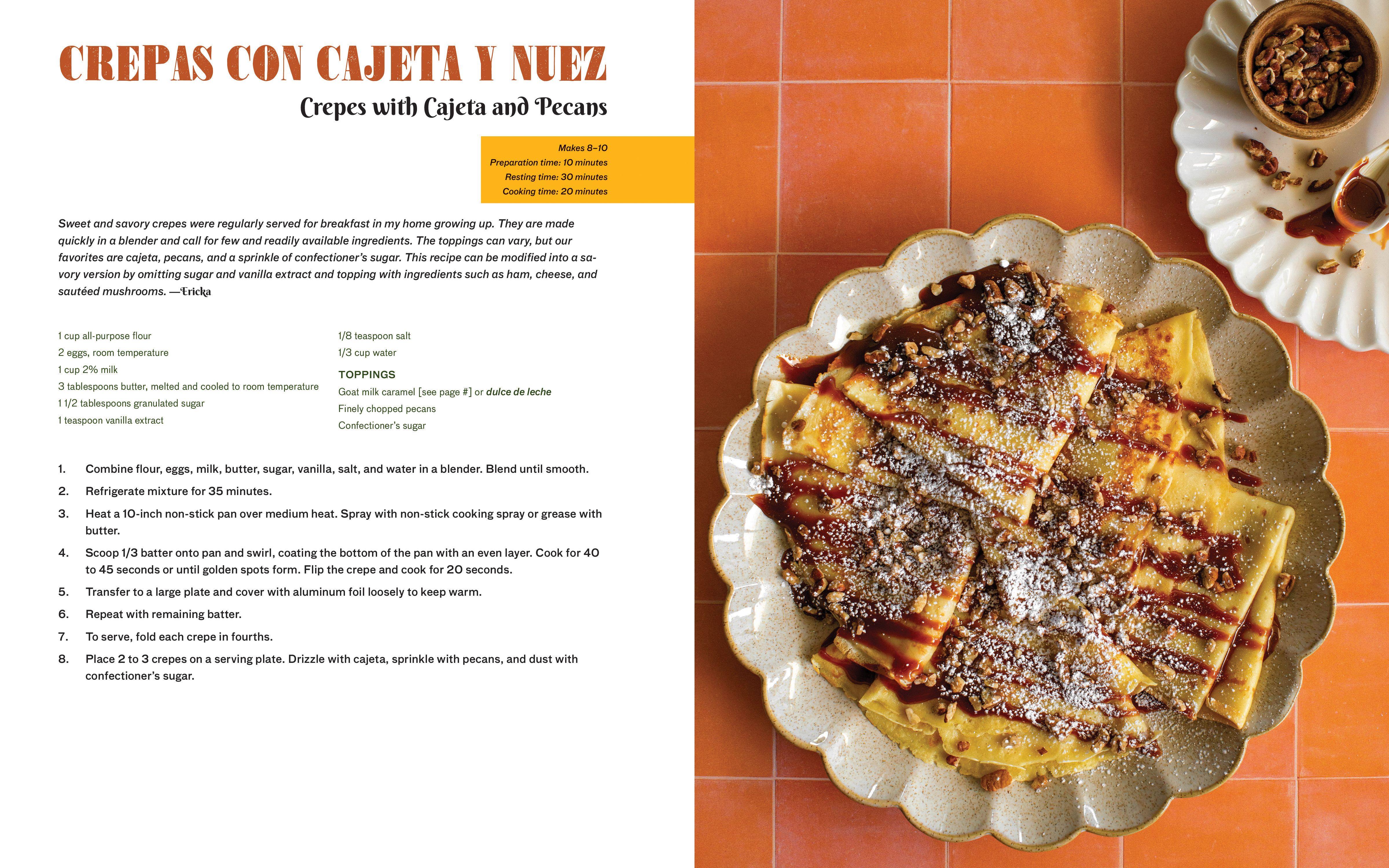 Beispielinhalt (Bild) ¡Buenos Dias!