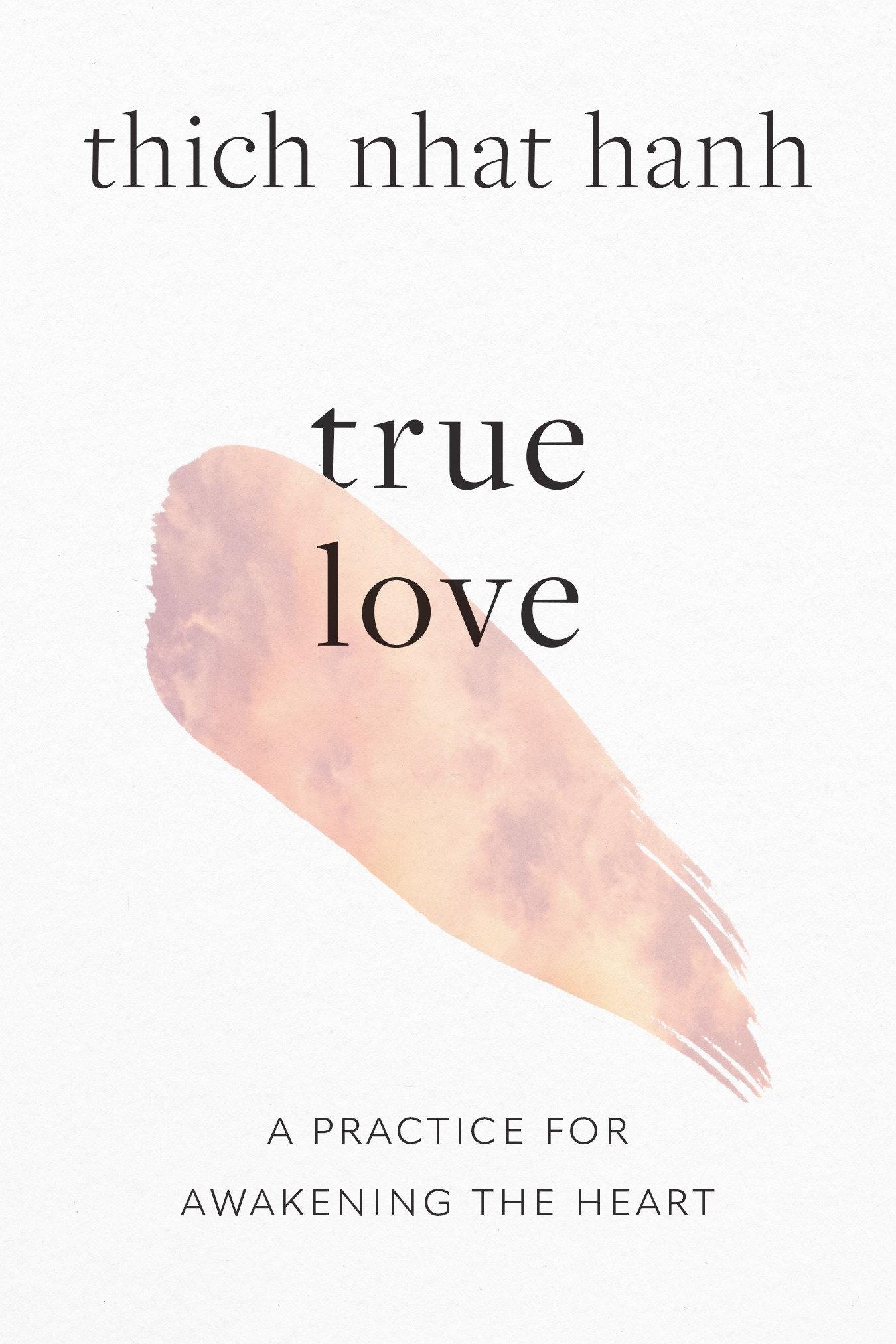 Vorderes Coverbild True Love