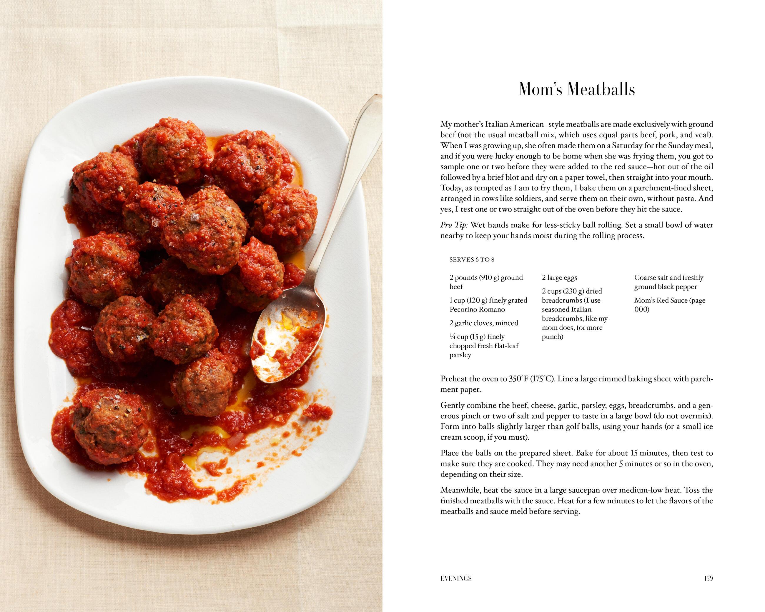 Beispielinhalt (Bild) A Man & His Kitchen